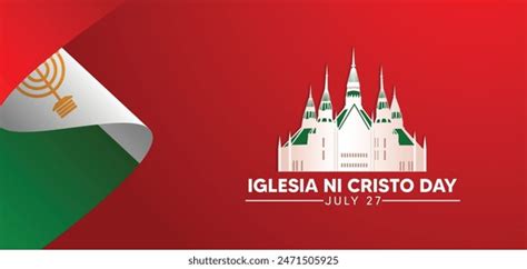 iglesia ni cristo flag|what is iglesia ni cristo.